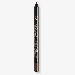 KVD beauty Tattoo Pencil Liner Waterproof Long-Wear Gel Eyeliner Tigereye Brown